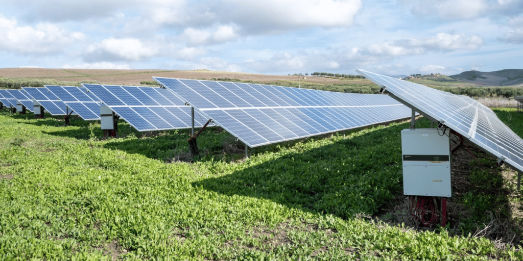 Clean Energy