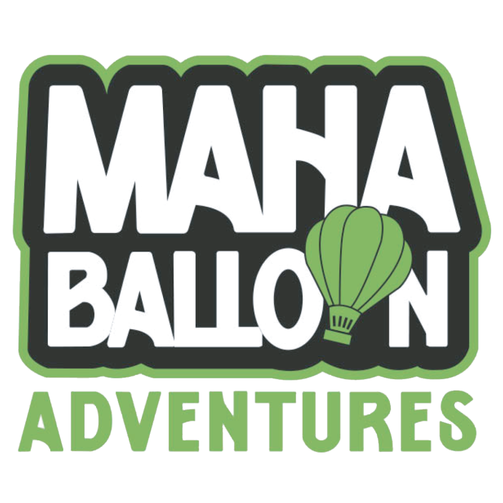 MAHA Balloon Adventures - 400-400