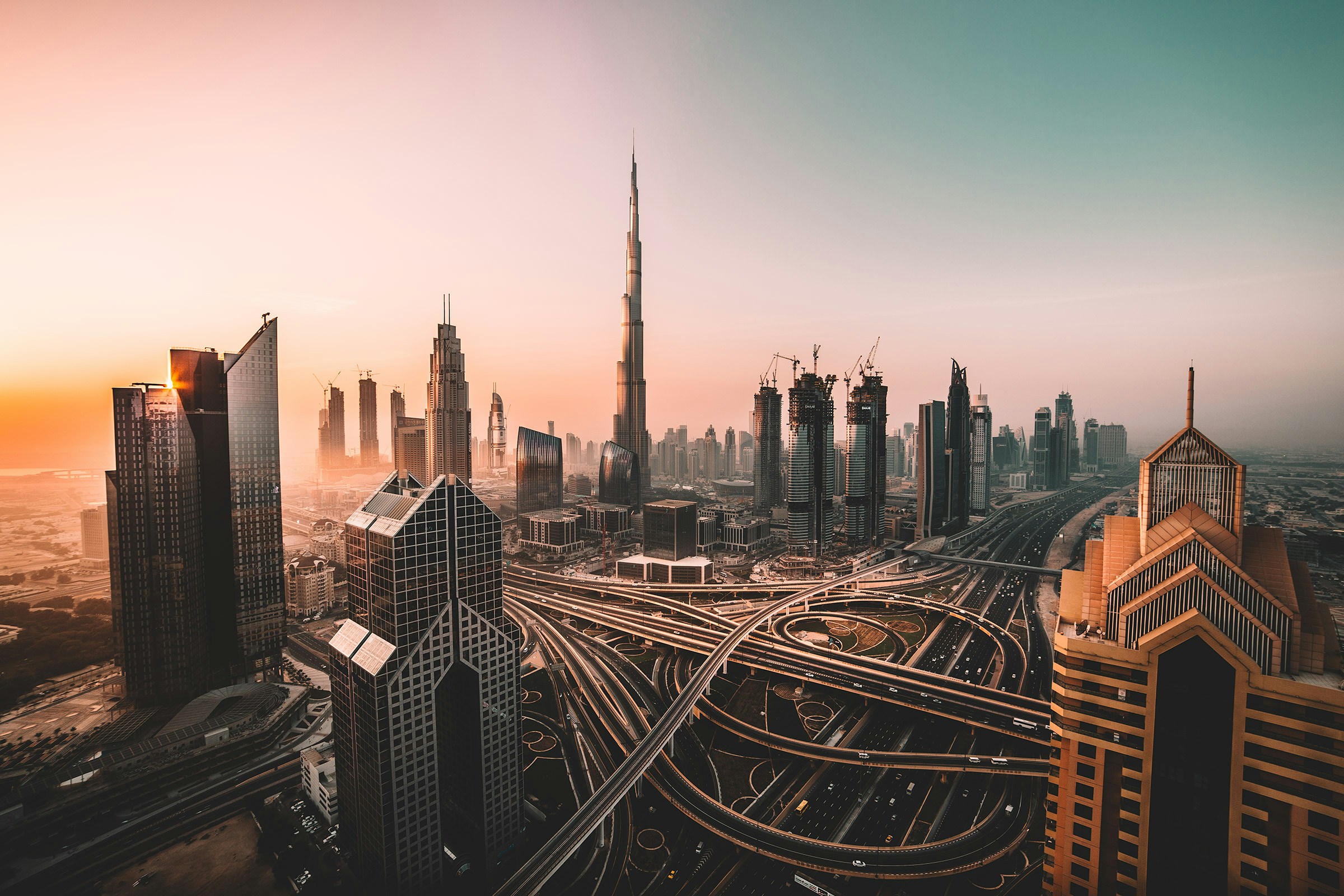UAE Property Market Outlook 2025
