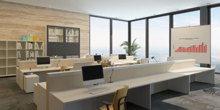 What Is Commercial Property Investment