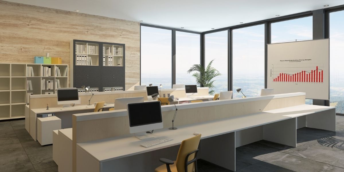 What Is Commercial Property Investment