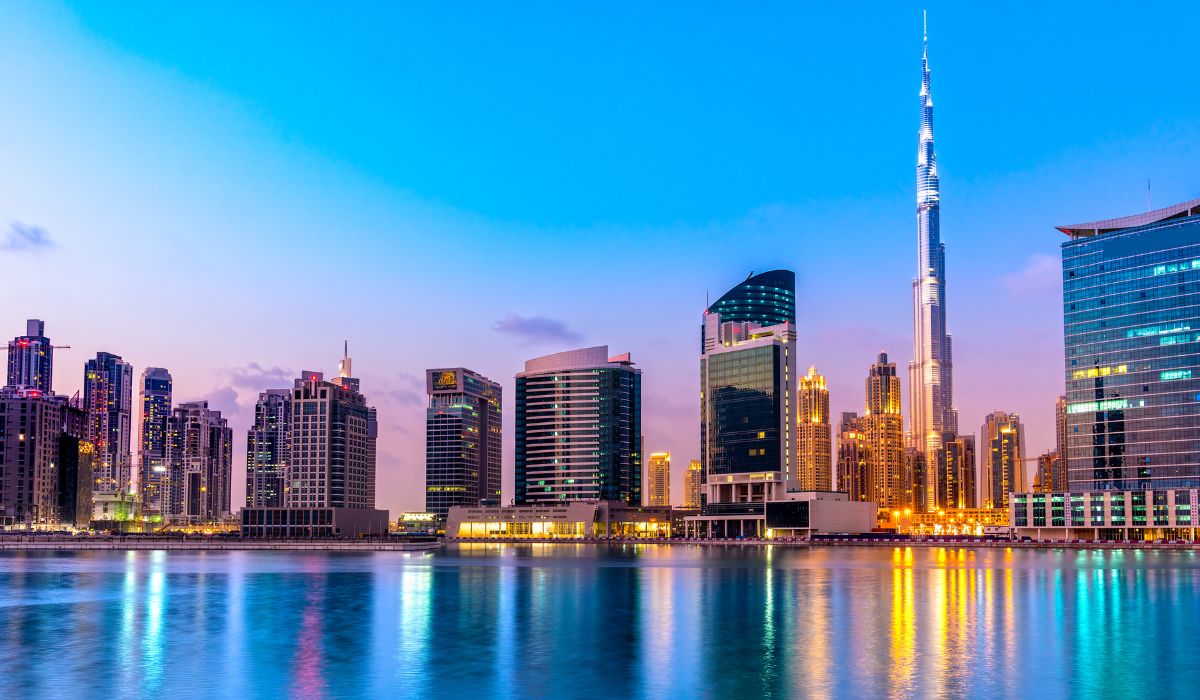 Business Opportunities in the UAE