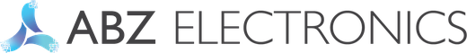 ABZ Electronics logo