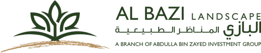Al Bazi Landscaping & Swimming Pools logo