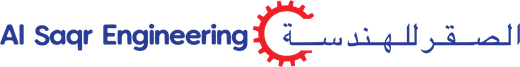 Al Saqr Engineering logo