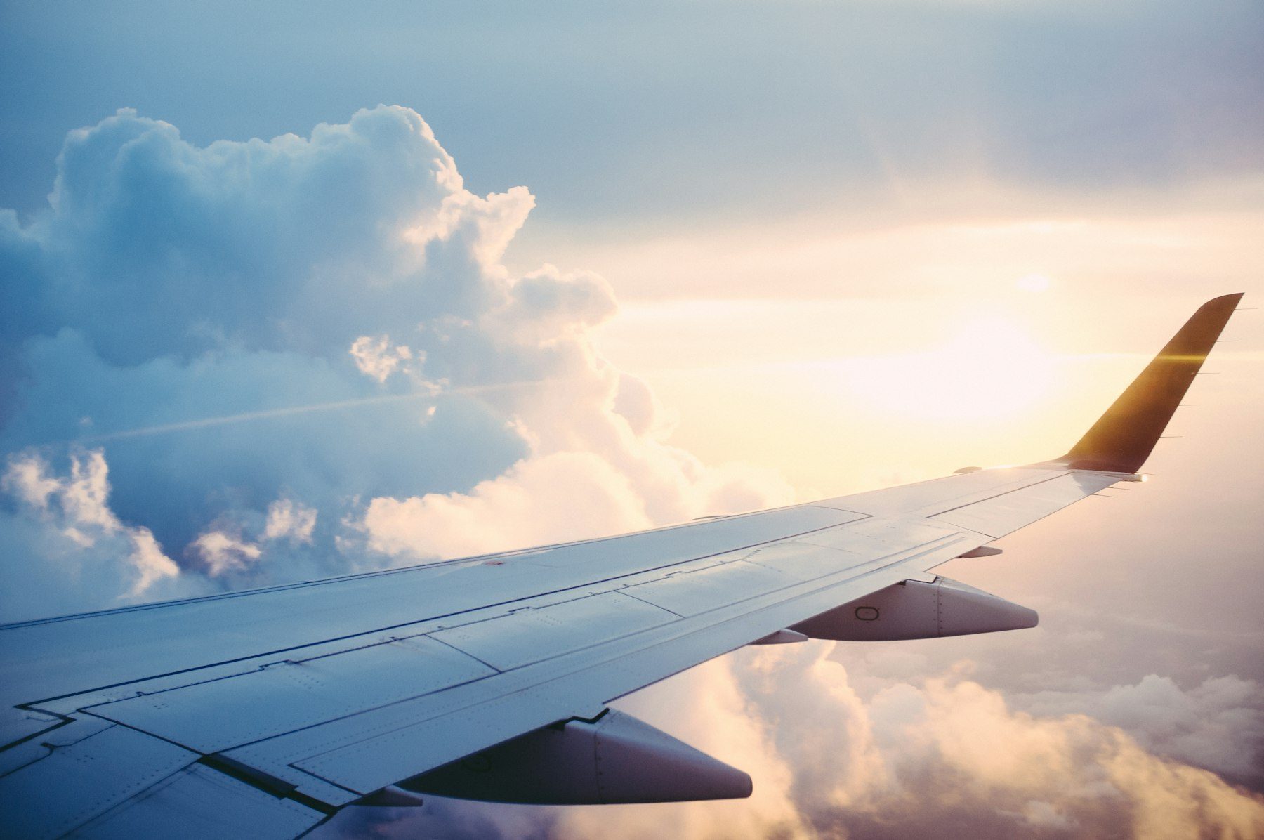 Aviation sector at Abdulla Bin Zayed Investment Group