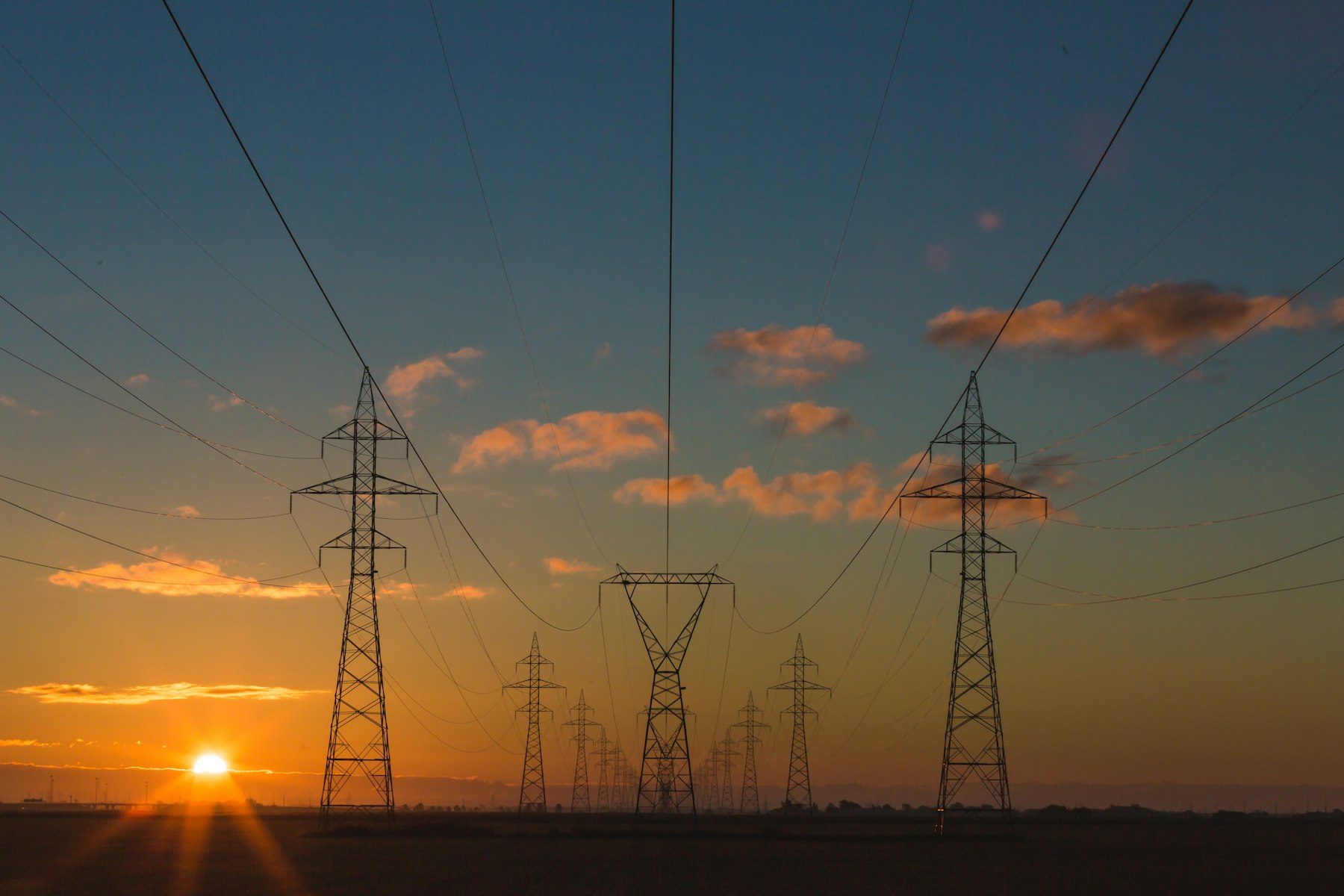 Energy & Gas sector at Abdulla Bin Zayed Investment Group