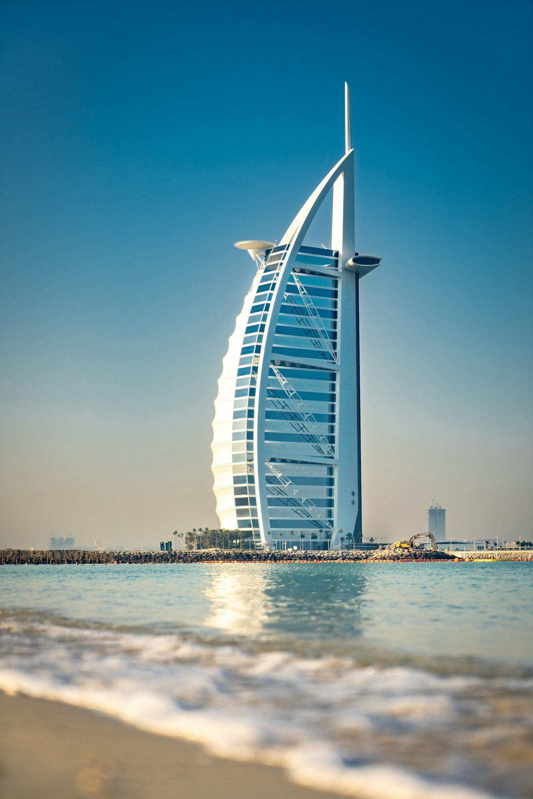 Travel & Tourism sector at Abdulla Bin Zayed Investment Group
